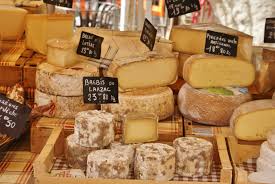 Formage Cheese Kaas St Remy France Fromage St Remy Vache