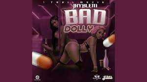 BAD DOLLY - YouTube