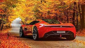 Hd Wallpaper Aston Martin Dbc Concept Cars Picturesque Car Pictures Desktop Wallpaper Flare