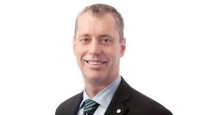 Candidate Profile: Paul Manly (GRN)