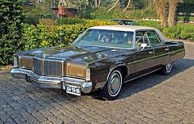 Image result for Formal Black 1974 Imperial