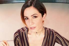 Michelle hunziker, il regalo per la festa della mamma: Andrea Delogu Ho Rifiutato Una Persona Molto Importante Non Ho Lavorato Per Anni