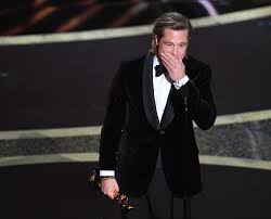 Get latest news information, articles on angelina jolie and brad pitt updated on march 02, 2021 14:50 with exclusive pictures, photos & videos on angelina jolie and brad pitt at latestly.com Oscars 2020 Brad Pitt Won And It S About Time Gq
