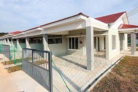 Skim bantuan rm100 untuk rakyat malaysia boleh dimohon melalui laman web nadma.gov.my skim bantuan dan insentif. Daftar Rumah Mampu Milik Terengganu Terengganu Voice