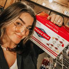 Happy Dad Hard Seltzer is here!!! Cheers 🍻