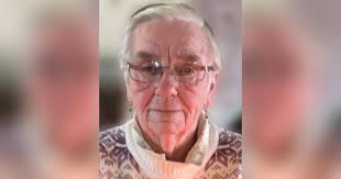 Obituary for Jewlie Jacqueline Noble