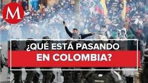 Organizaciones internacionales e incluso artistas colombianos. Ddhvqii6eksg6m