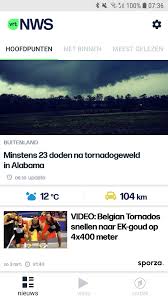 Get the last version of vrt nws from news & magazines for android. Unfortunate Headline Placement On Vrt Nws Belgium