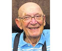 Wilfred Schroeder Obituary (2025)