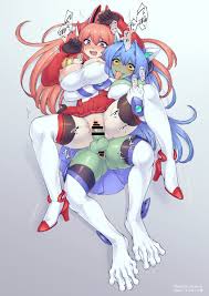 Futanari Kanon Chan hentai videos, GIFs, and images | R34.app