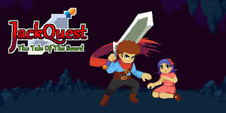 Rally labs · subscribe & save: Jackquest The Tale Of The Sword Switch Review