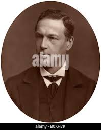 Edward pollock hi-res stock photography and images