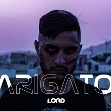 Arigato Single By Lord Ad Spotify