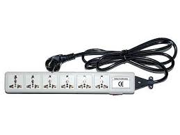 Basic protection against power surges for computers and electronics. 220 240 Volts Surge Protectors Swa5 Euro Surge Protector
