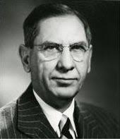 Marshall Bernard Hanks (1884-1948)