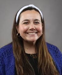 Jessica Ashcraft's Instagram, Twitter & Facebook