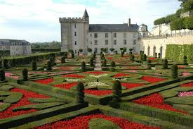 Jardins E Parques Da Franca Parques Vale Do Loire Jardim Do Mundo