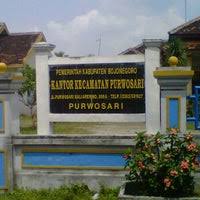 No wa pln bojonegoro : Kantor Kecamatan Purwosari Bojonegoro Bojonegoro Jawa Timur
