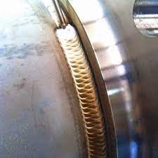 Groove Welding Is Popular Joining Technique In Manufacturing Of Products For Several Industries Like Oil And Gas N Tig Welding Metal Welding Welding Projects