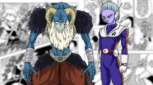 You can point to even the most obscure of villains and find someone who absolutely loves them. Dragon Ball Super Theory Predicts Moro And Merus Godly Connection