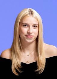 Congratulations Sofia Marty !!