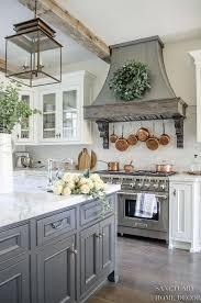 Pin By Hello Kitty On Dream House With Images Country Kitchen Designs French Country Decorating Kitchen Country Style Kitchen