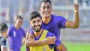 فرجاني ساسي ده جاي من كوكب تاني جاي يعلمنا حاجات ف الكورة ويمشي لازم يروح. Qc9tdvun0pqnvm