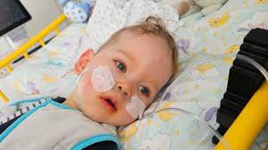 Fundraiser by Daniel L : Hilfe für Jan ( Help for Jan )