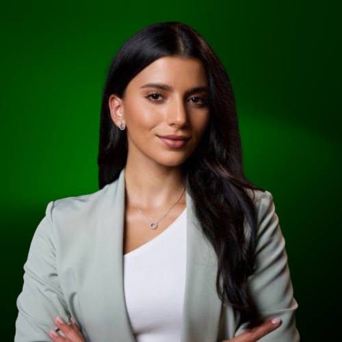 Noorhan Abusamra