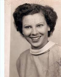 Lillian NAIL Obituary (2014)