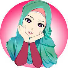 Kartun muslimah sedang jatuh cinta, kartun cinta, gambar kata kata muslimah tentang cinta, gambar kartun cinta, gambar kartun muslimah kartun muslimah jatuh cinta dalam diam kartun muslimah sumber : Stiker Lucu Hijab