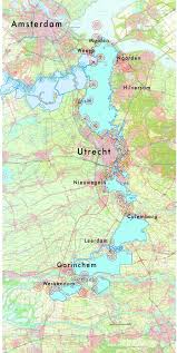 Lodewijk xiv ging met 20.000 man terug naar frankrijk. Nieuwe Hollandse Waterlinie Utrecht Beschermd Verhalen Utrecht Altijd Oude Kaarten Antieke Kaarten Cartografie
