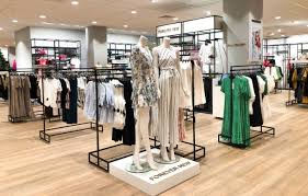 Discover women's fashion online with asos. First Look Westfield Belconnen S Brand New Myer Hercanberra