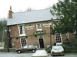 There Was A Crooked House Crooked House House Midlands
