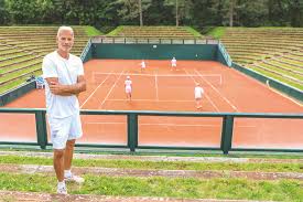They may be used by those companies to build a profile of your interests and show you. Tennistrainer Lars Noll Es Ging Von 100 Auf 0 Runter Tennis Magazin