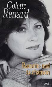 Raconte-moi ta chanson : Renard, Colette : Free Download, Borrow, and  Streaming : Internet Archive