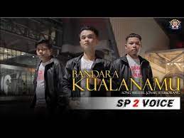 Lirik dan Chord Kunci Gitar Lagu Batak Bandara Kualanamu - SP2 Voice - BETA Margitar