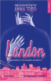 Telecharger Landon Saison 1 De Anna Todd Kindle Pdf Ebook Landon Saison 1 Pdf Gratuit Fantasy Books Book Review Blogs Fantasy Books To Read