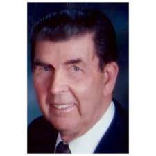 Obituary information for Donald Errall Bone