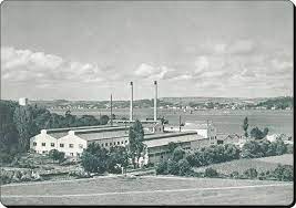 pasabahce cam fabrikasi 1935