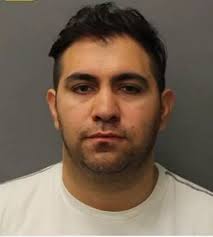 Hanwell volunteer police officer who trafficked Hungarian women to Chelsea  brothel jailed