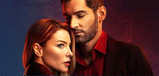 Following the news that lucifer season 5b would not be coming to netflix in january 2021, fans immediately turned to showrunner ildy modrovich in hopes of squeezing any news out of be sure to check back for any additional updates on lucifer season 5b! Fantasy Finale Bei Amazon Lucifer Staffel 5b Und 6 Ziehen Alle Register