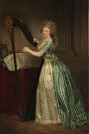 Paul (samuel de wilde?), printed for john bowles. Georgiana Spencer Cavendish Duchess Of Devonshire 18th Century Women 1790s Fashion 18th Century Costume