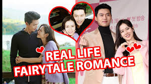 Both hyun bin and son ye jin have movie projects in 2021, people think that is why the couple has to delay the wedding. Eng Crash Landing On You Hyun Bin And Son Ye Jin Relationship In Private Youtube
