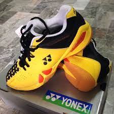 New Badminton Shoe Yonex Zapatillas Deportivas Zapatillas Deportes
