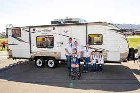 24 athletes who make most of their money from endorsements. Findlay Rv Partners With Make A Wish Foundation To Help Family Las Vegas Review Journal