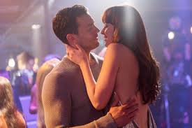 Nonton film streaming movie bioskop cinema 21 box office subtitle indonesia gratis online download. With Fifty Shades Freed The Franchise Crosses 1 Billion Vanity Fair