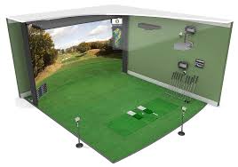 We offer secure payment methods and world wide delivery. Simulatormodelle Hd Golf Golf Sport Simulator Indoor Golf Sports