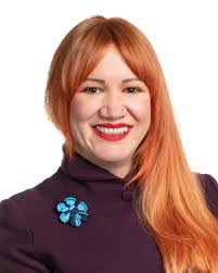 Crystal Giles's Instagram, Twitter & Facebook