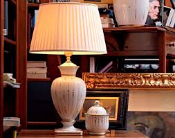 Get it as soon as fri, mar 19. Table Lamp Fascia Oro Le Porcellane Porcelain Traditional